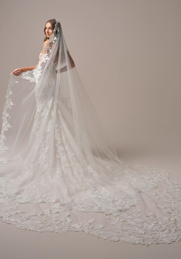 Sottero & Midgley Halle Wedding Dress