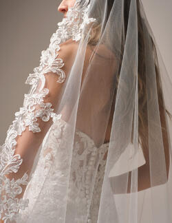 Sottero & Midgley Halle Wedding Dress