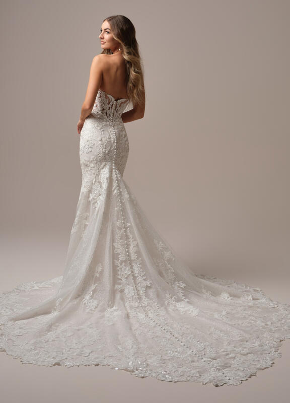 Sottero & Midgley Halle