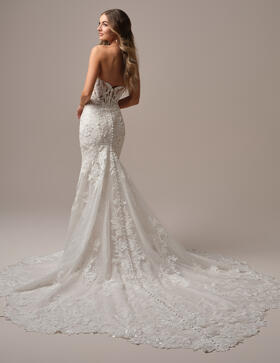 Sottero & Midgley Halle