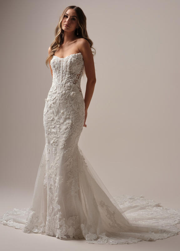 Sottero & Midgley Halle