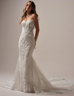 Sottero & Midgley Halle
