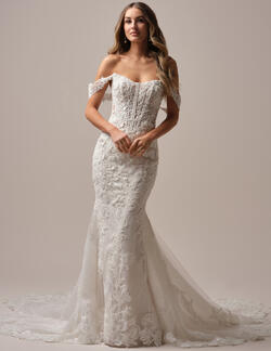 Sottero & Midgley Halle Wedding Dress