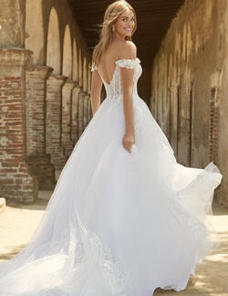 Maggie Sottero Harlem Wedding Dress