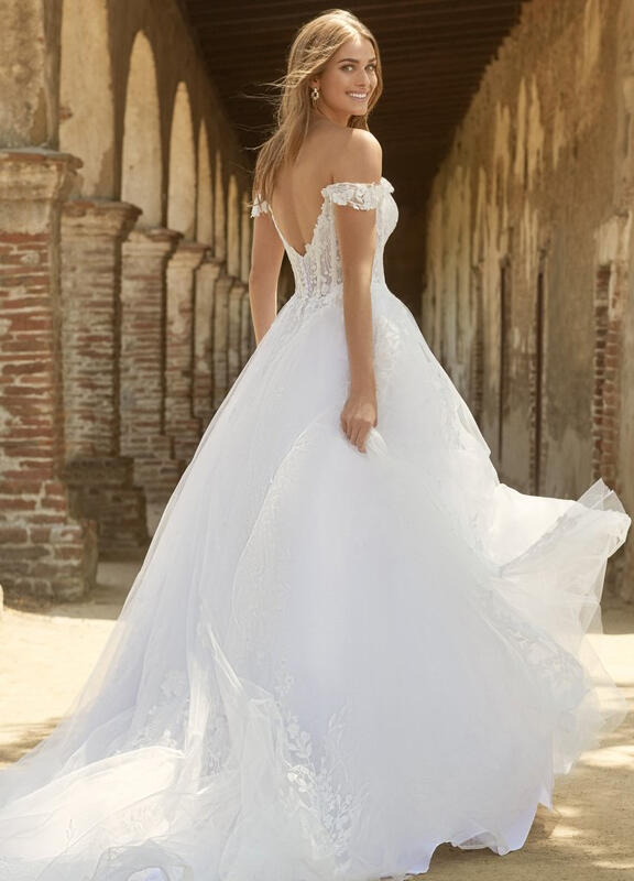 Maggie Sottero Harlem