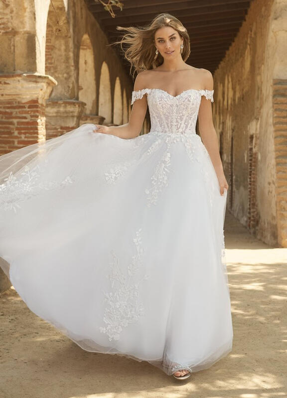 Maggie Sottero Harlem