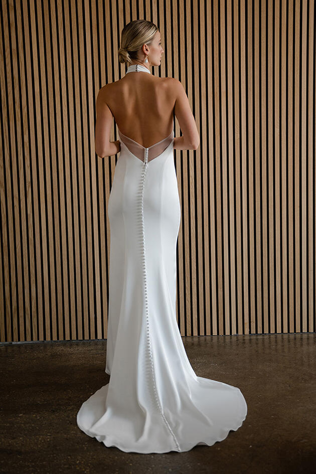 Jenny Yoo Harlyn Wedding Dress