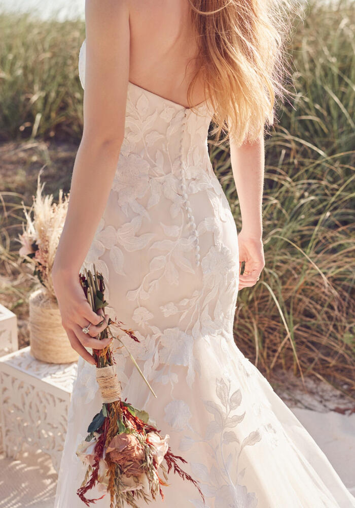 Rebecca Ingram Hattie Lynette Wedding Dress