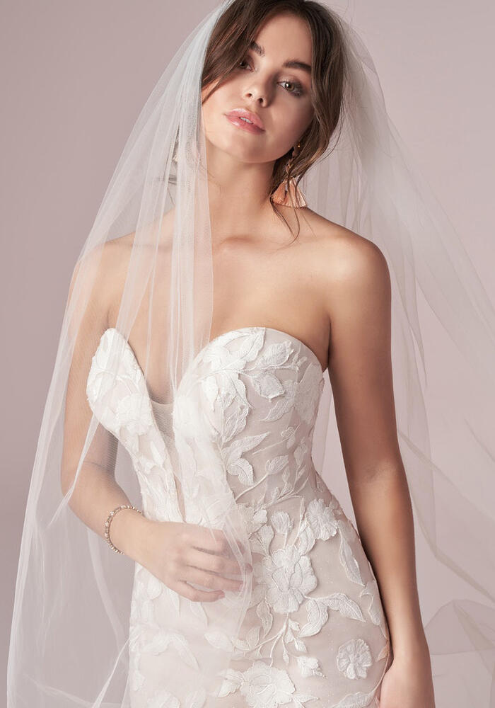 Rebecca Ingram Hattie Wedding Dress