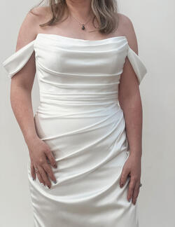 Forget Me Knot Brisbane | Wedding Dress New Zealand