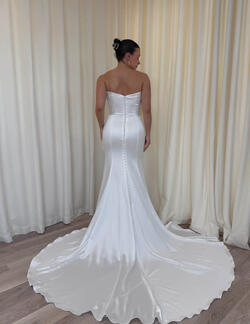 Forget Me Knot Havana | Wedding Dress New Zealand