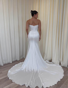 Forget Me Knot Havana