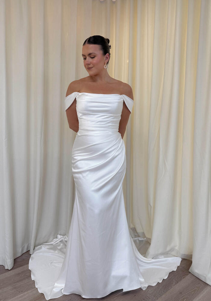 Forget Me Knot Havana