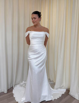 Forget Me Knot Havana