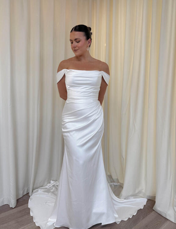 Forget Me Knot Havana