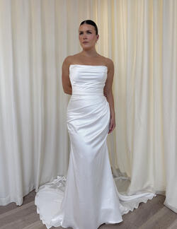 Forget Me Knot Havana | Wedding Dress New Zealand