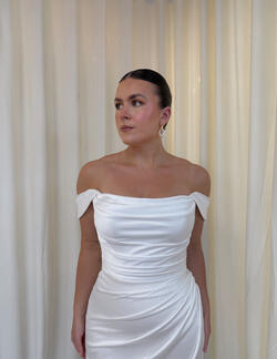 Forget Me Knot Havana | Wedding Dress New Zealand