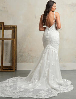 Maggie Sottero Hayden Wedding Dress