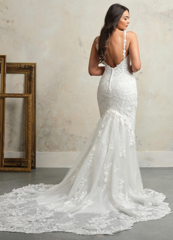 Maggie Sottero Hayden