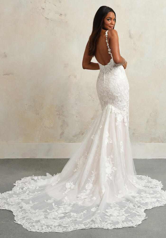 Maggie Sottero Hayden Wedding Dress