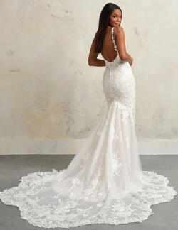 Maggie Sottero Hayden Wedding Dress