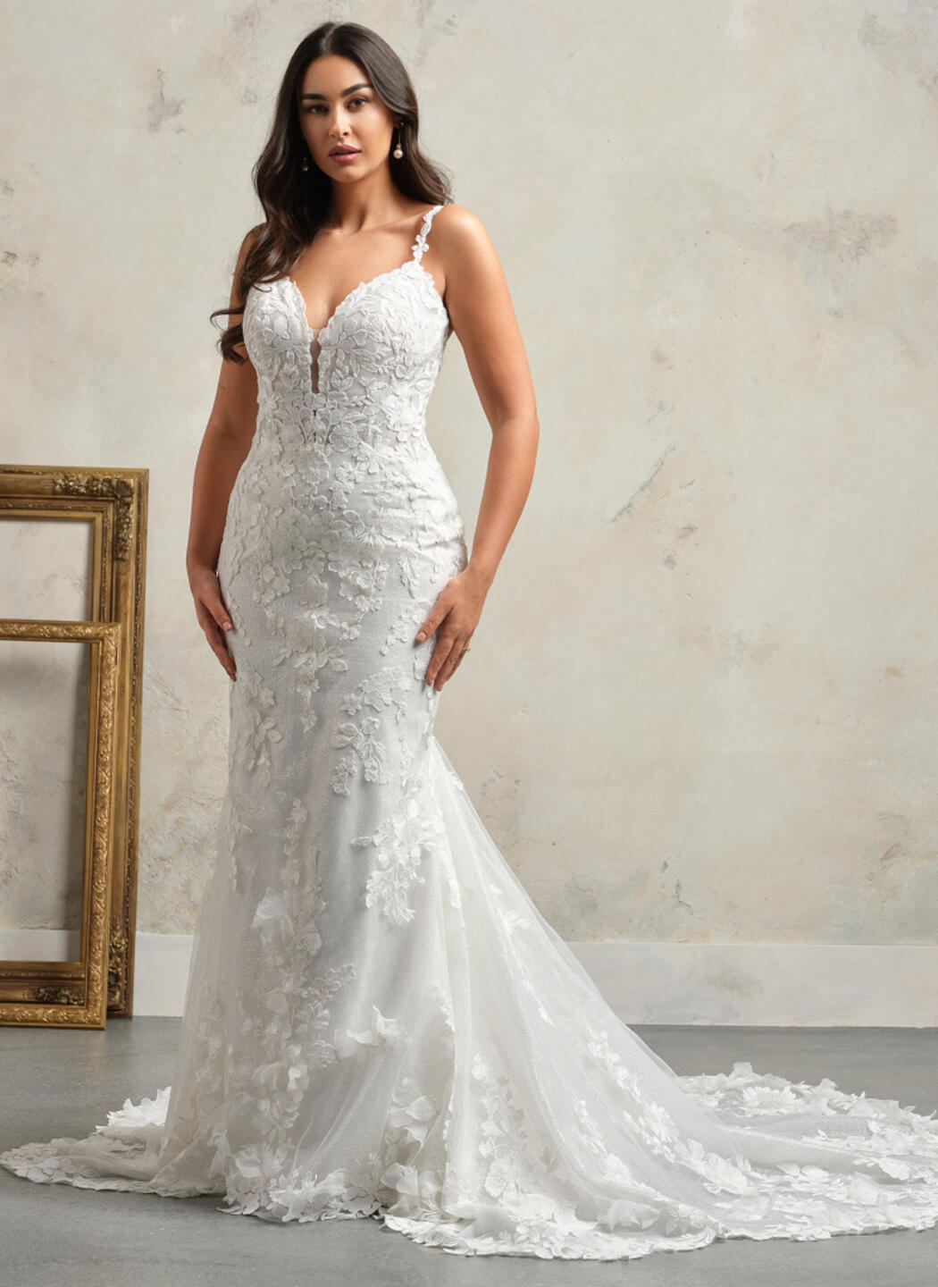 Maggie Sottero Hayden