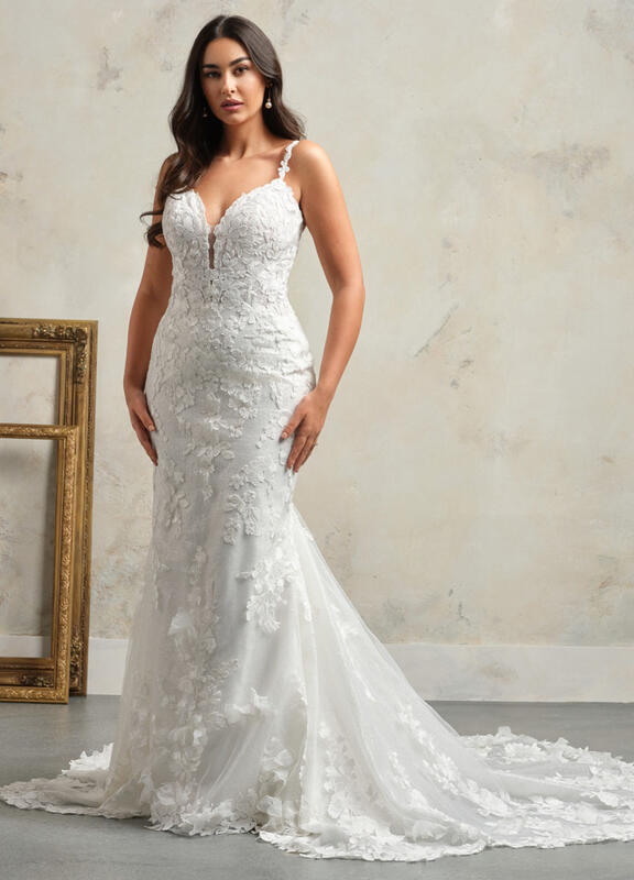 Maggie Sottero Hayden