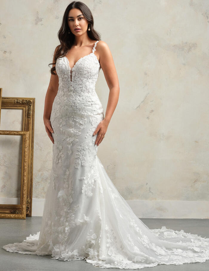 Maggie Sottero Hayden