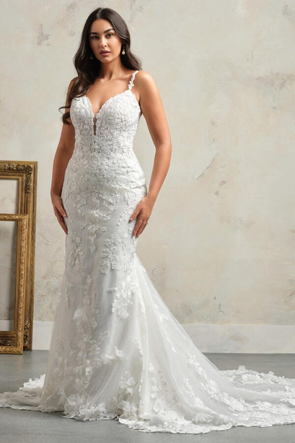 Maggie Sottero Hayden
