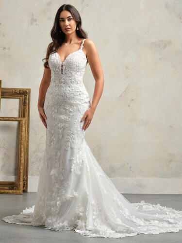 Maggie Sottero Hayden