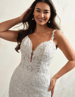 Maggie Sottero Hayden Wedding Dress