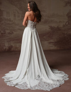 Rebecca Ingram Hazel Wedding Dress