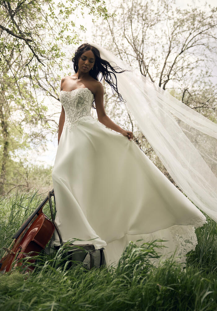 Rebecca Ingram Hazel Wedding Dress