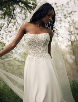 Rebecca Ingram Hazel Wedding Dress