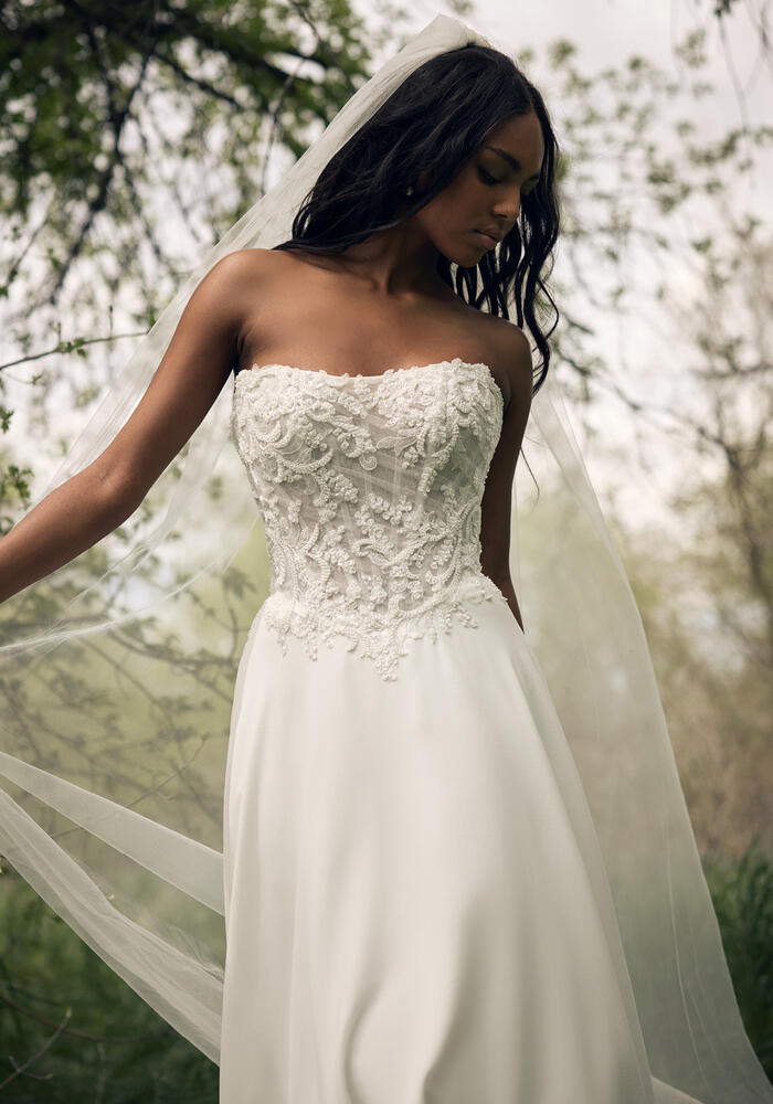 Rebecca Ingram Hazel Wedding Dress