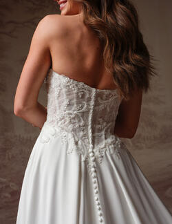 Rebecca Ingram Hazel Wedding Dress