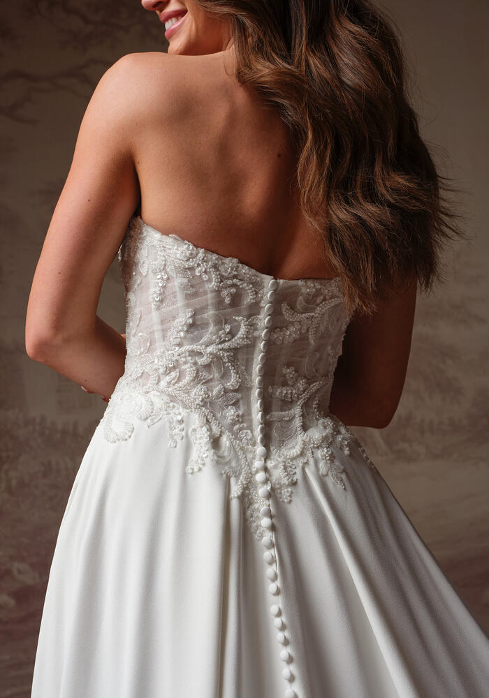 Rebecca Ingram Hazel Wedding Dress