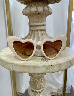 Heart Sunglasses