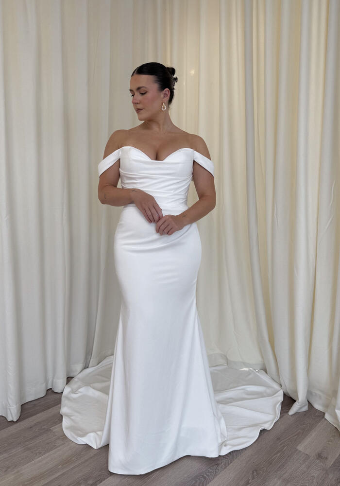 Forget Me Knot Hobart