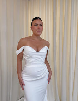 Forget Me Knot Hobart | Wedding Dress New Zealand