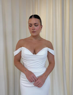 Forget Me Knot Hobart | Wedding Dress New Zealand