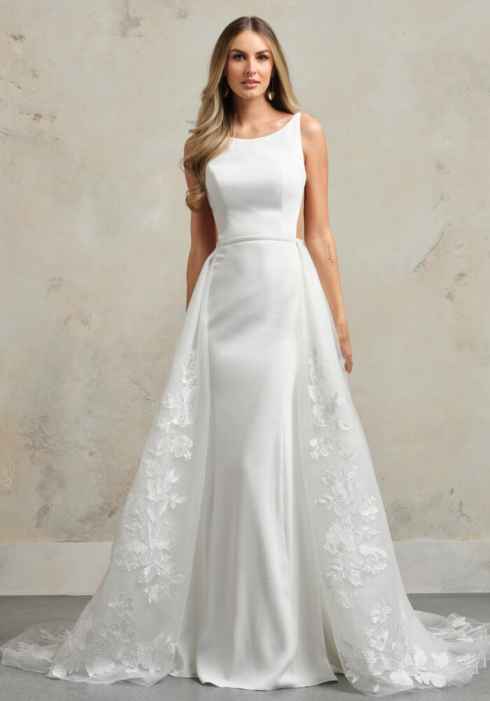 Rebecca Ingram Hope Wedding Dress