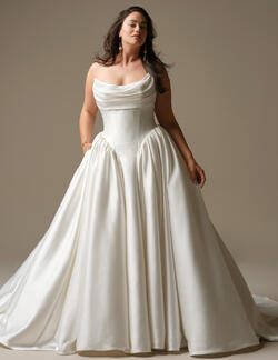 Maggie Sottero Hudson