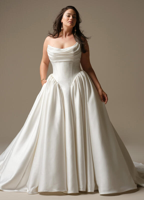 Maggie Sottero Hudson