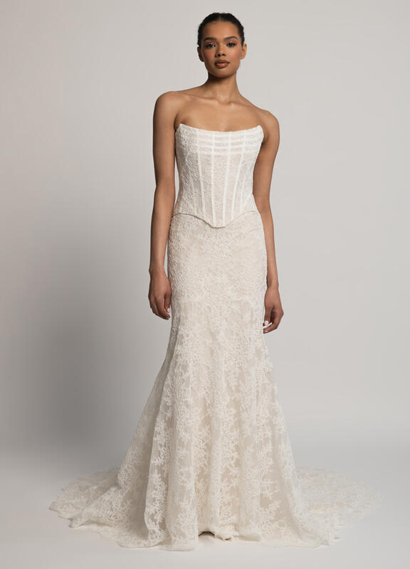 Jenny Yoo Ida