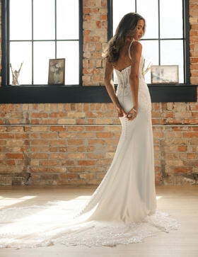 Maggie Sottero India