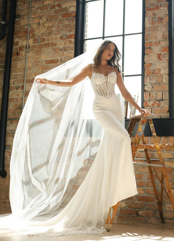Maggie Sottero India