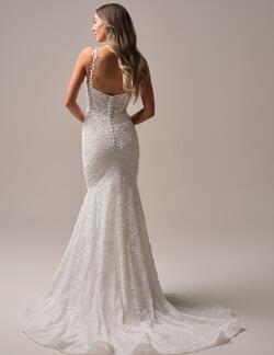 Rebecca Ingram Isabella Wedding Dress