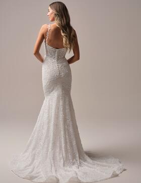 Rebecca Ingram Isabella