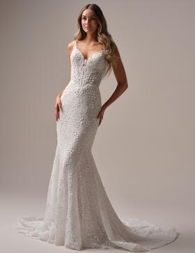 Rebecca Ingram Isabella